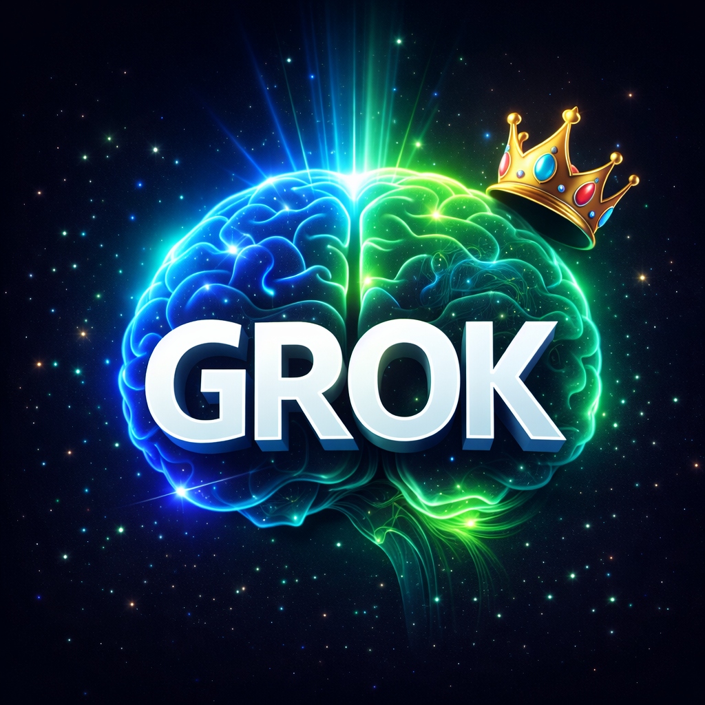 GROK