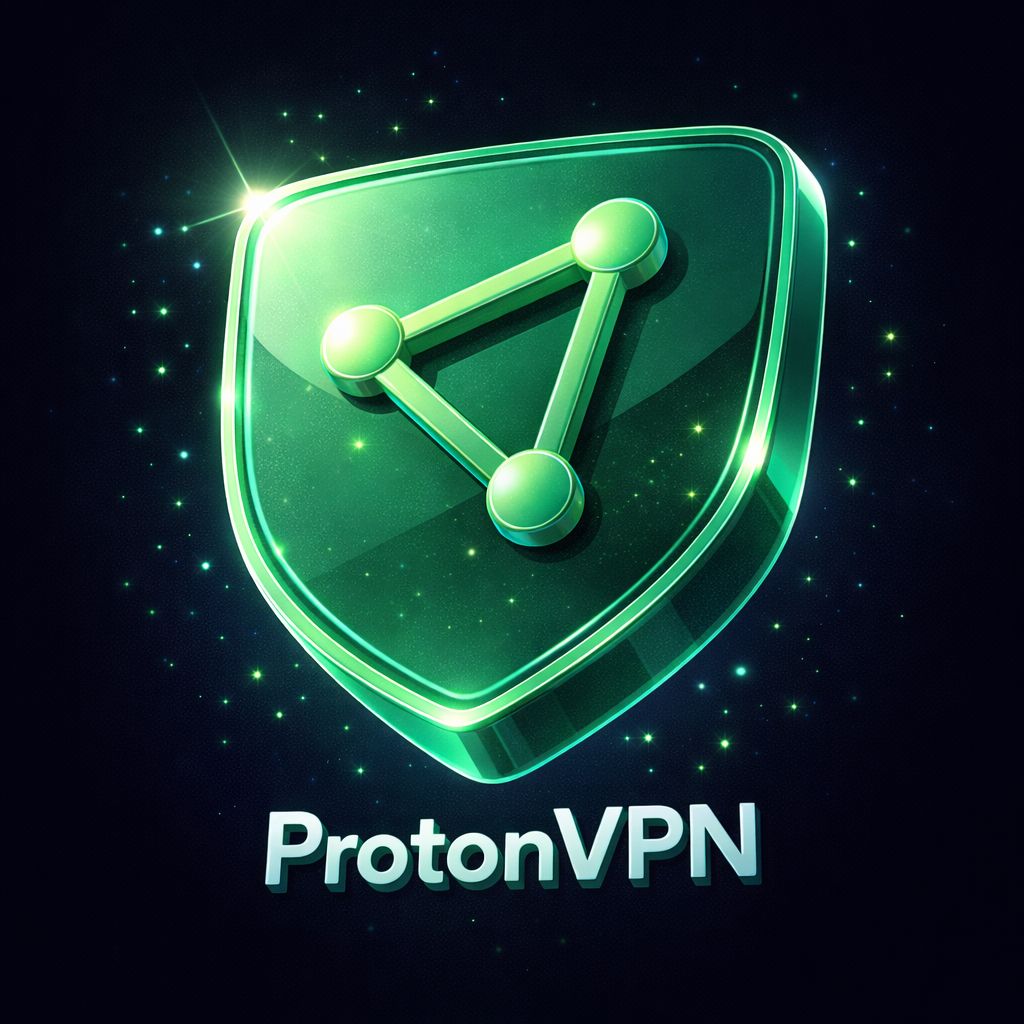 Proton Vpn