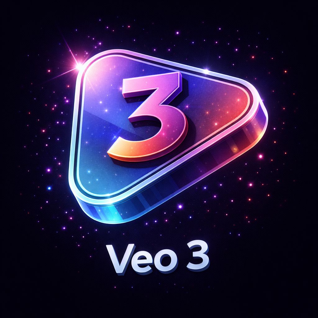 VEO 3