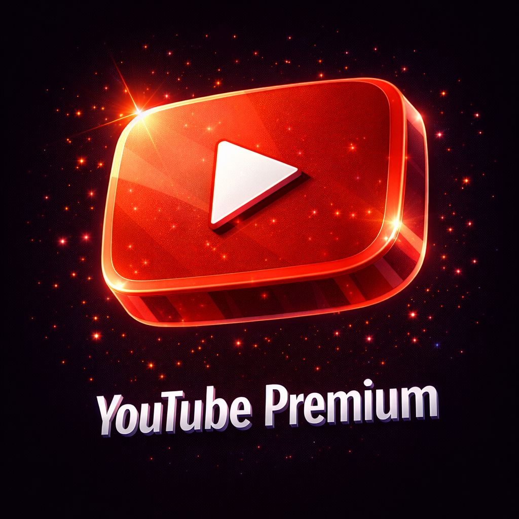 Youtube Premium