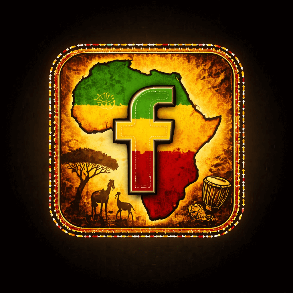 Rastgele Afrika Profili