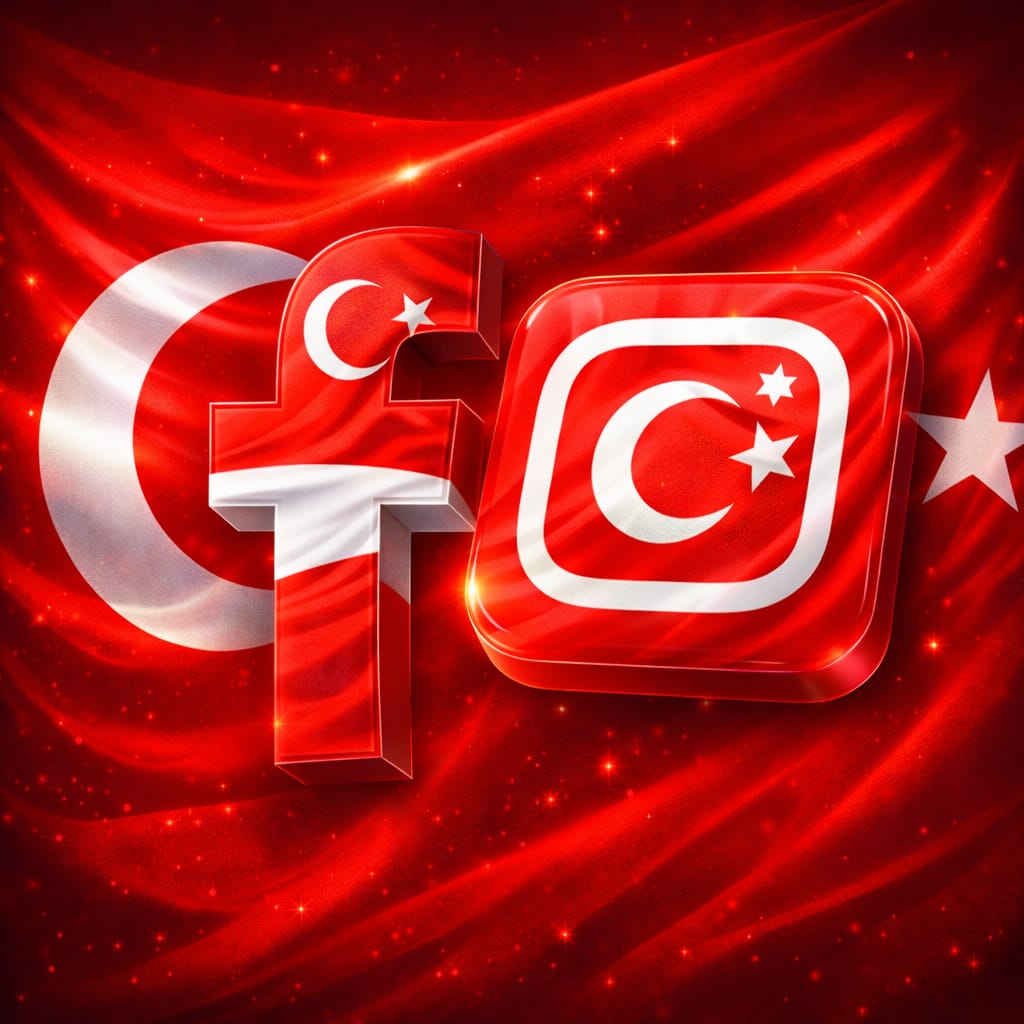 Türk Reklam Hesapları